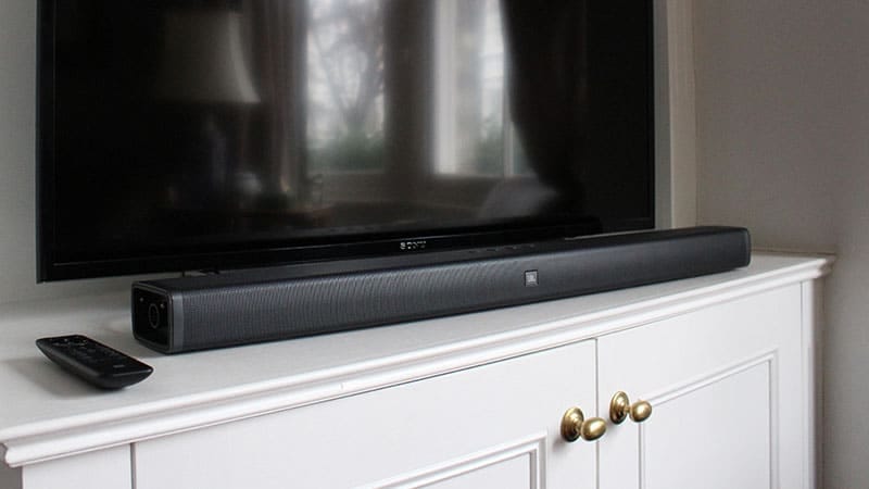 JBL Bar Studio Wireless Soundbar