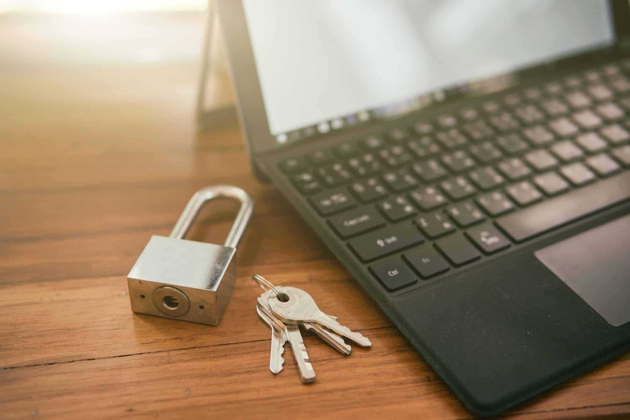 internet security software