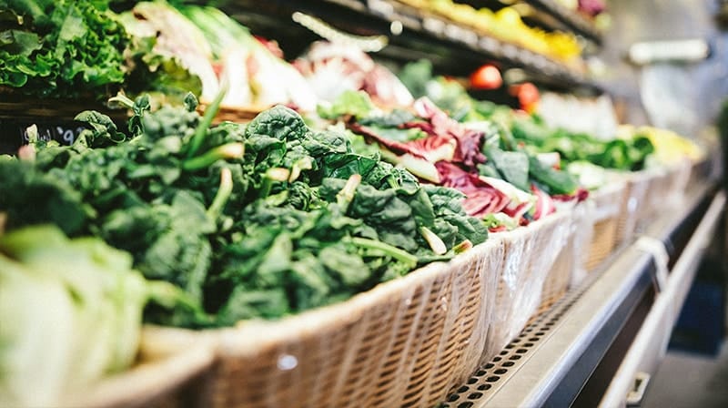 Food Retailing and Delivery