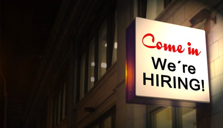 The Top 7 Industries Hiring Now and After COVID19