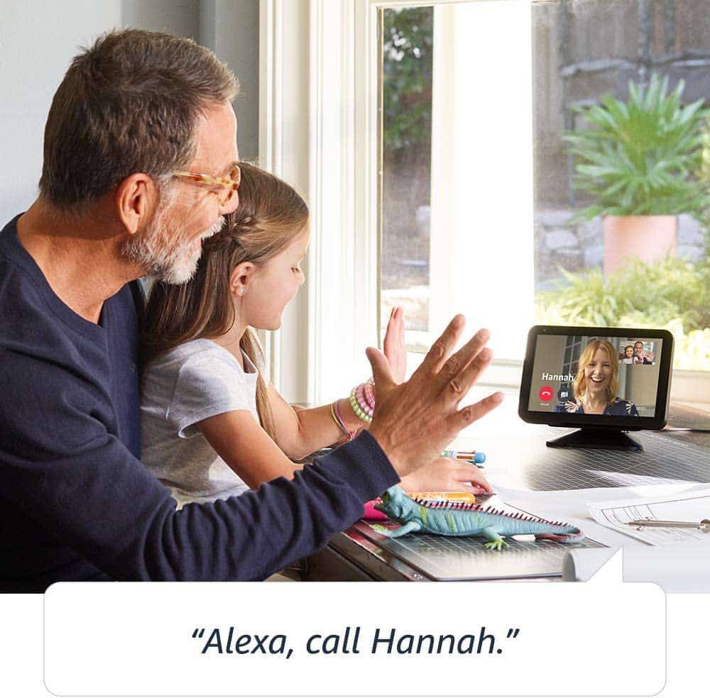 Amazon Echo Smart Screen