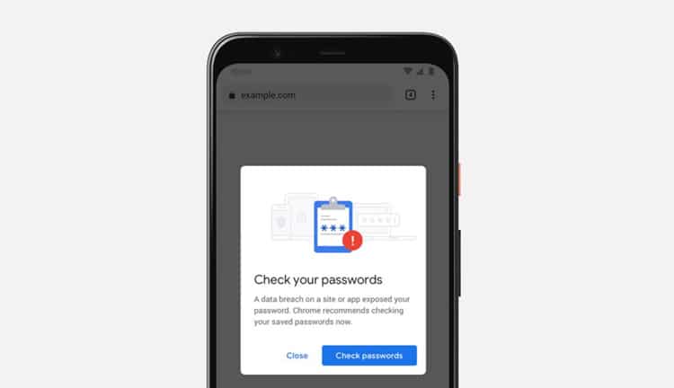 How to Check Leaked Passwords