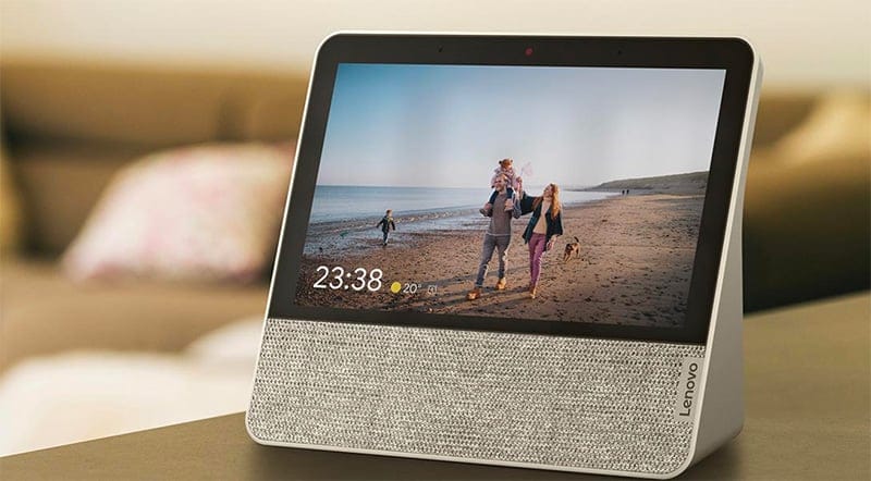 Lenovo Smart Display