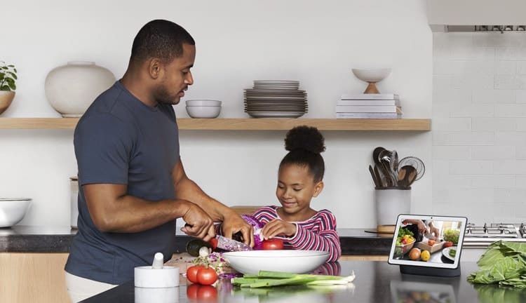 Top 4 Best Smart Displays for 2020