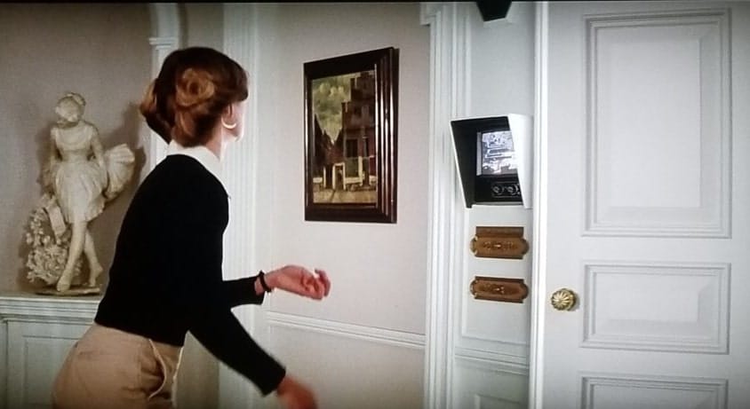 Demon Seed smart home