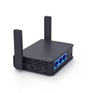 GL.iNet GL AR300M Mini Travel Router