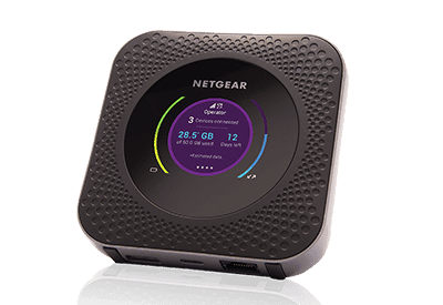 Netgear Nighthawk M1