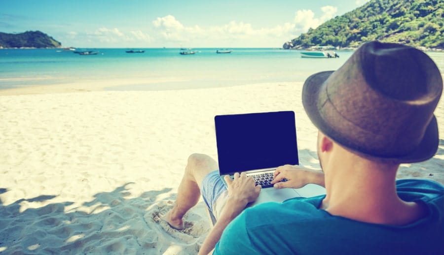 The Best Internet Travel Routers while Travelling