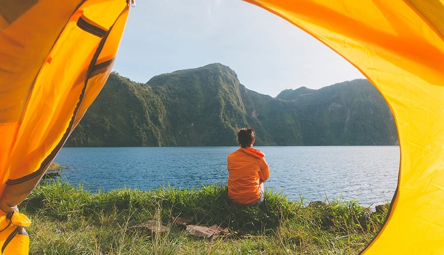 Top Camping And Caravanning Apps For Aussies