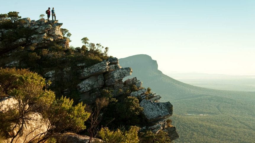 Grampians National Park