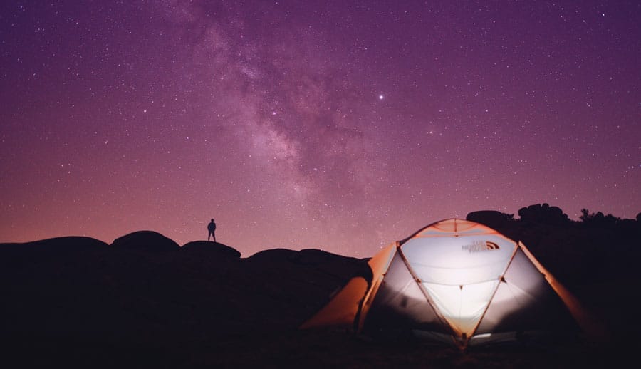 Top 6 Most Beautiful Campsites in Australia