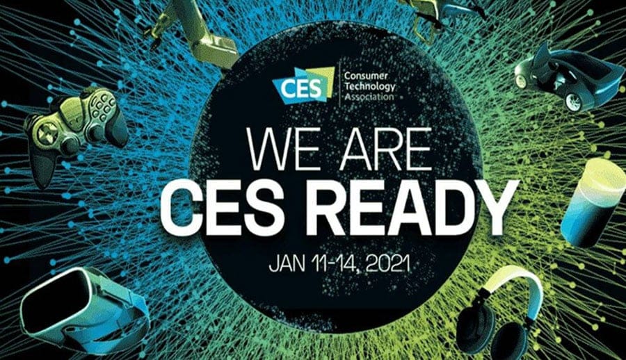CES 2021