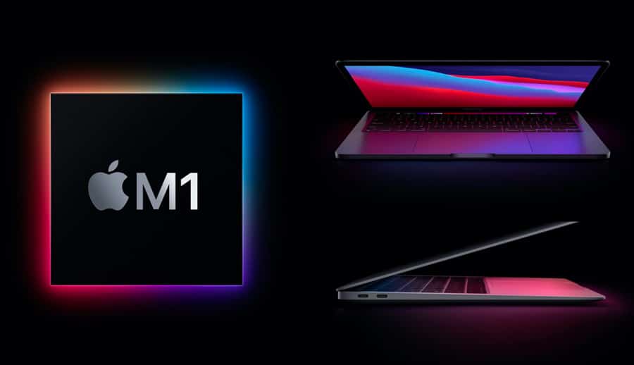 Apple M1 MacBook Air Review