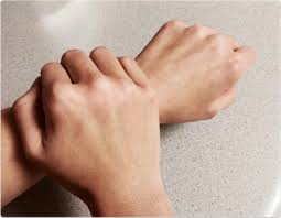 apple watch mute palms