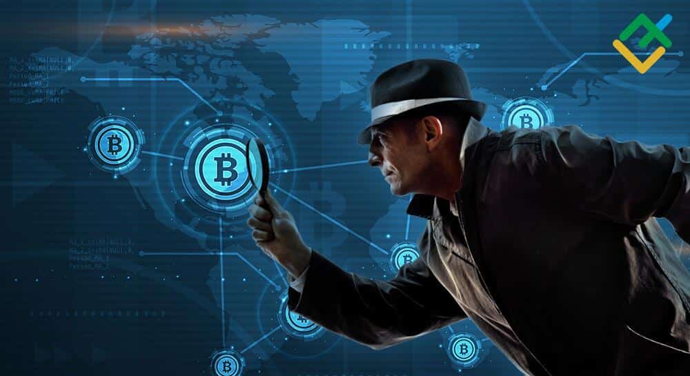 detective bitcoin