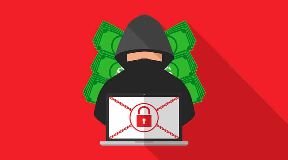 Ransomware as a Service Is the New Big Problem for Businesses