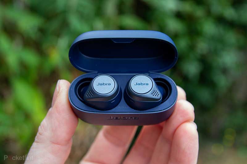 Jabra Elite Active 75t