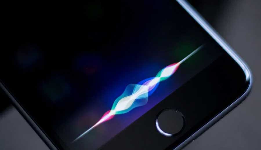 New Siri Voices in iOS 14.5