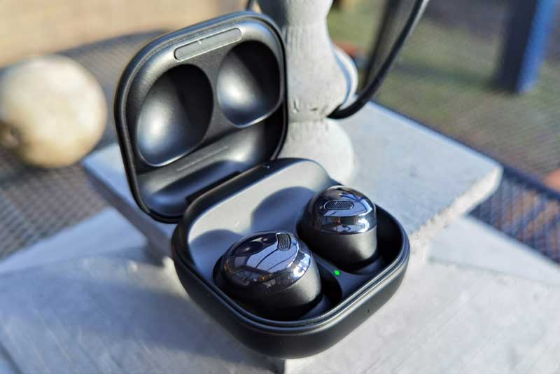 Samsung Galaxy Buds Pro
