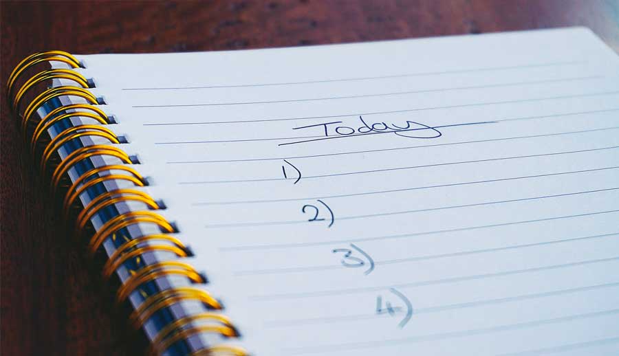 The Best to Do List App for 2021