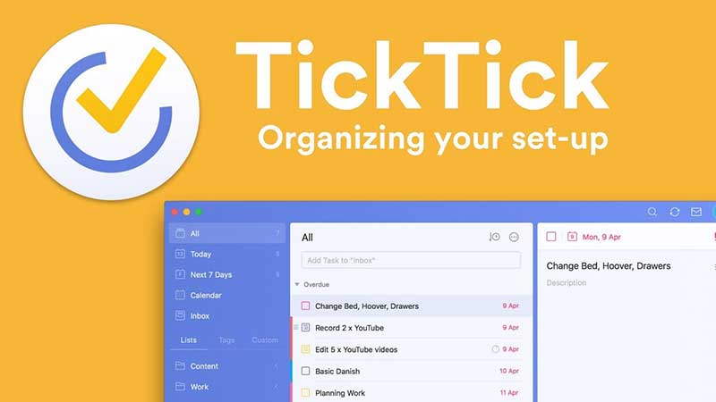 TickTick