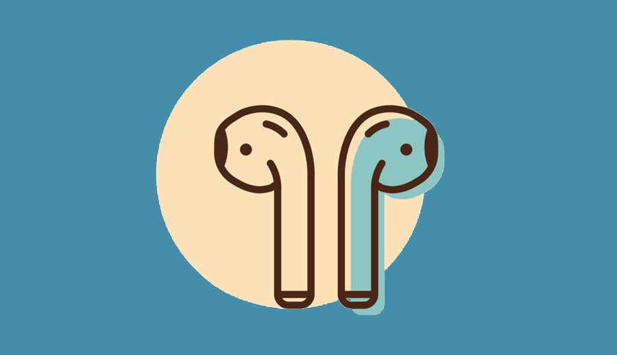 Top 4 Wireless Earbuds for 2021 1