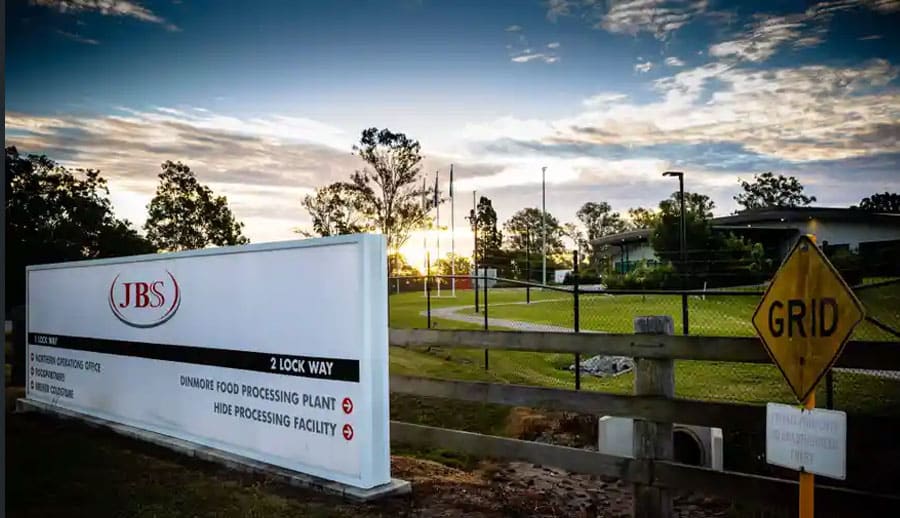 JBS Cyber Attack Hits Worlds Largest Meat Supplier