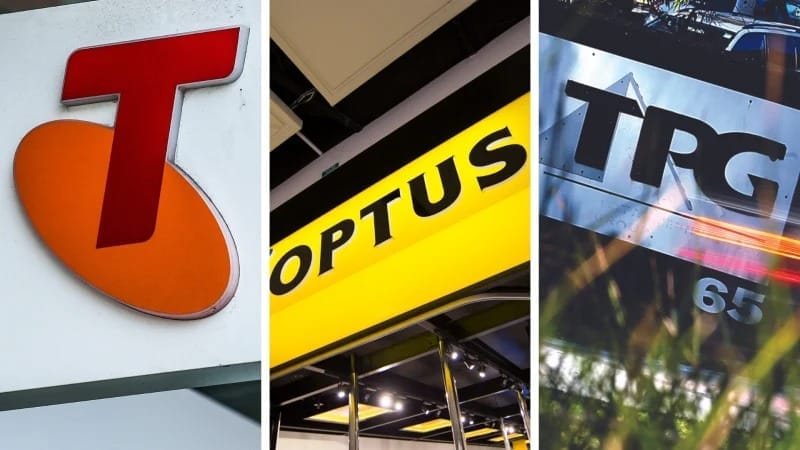 telstra optus tpg