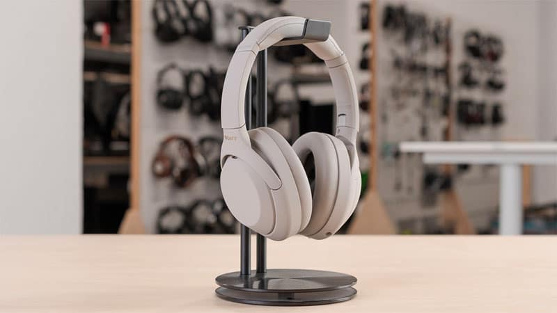 Sony WH 1000XM4 Best Overall