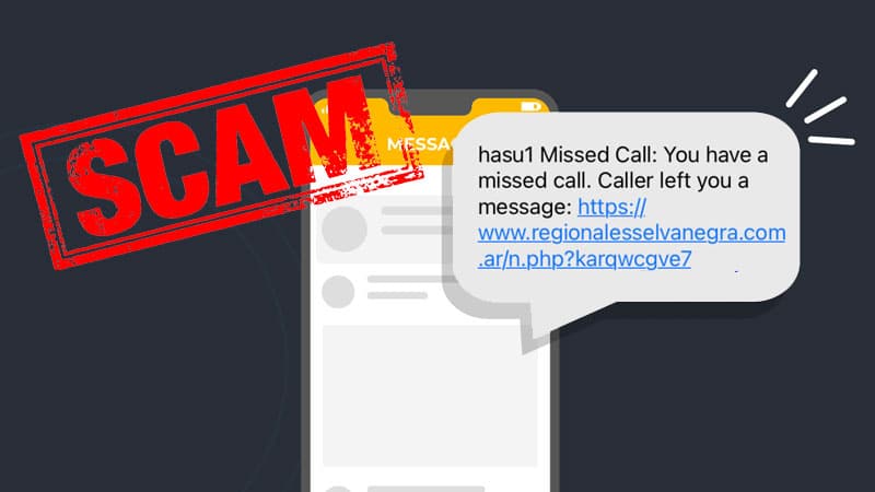 Thousands of Australians Targeted by FluBot Malware Phone Scam