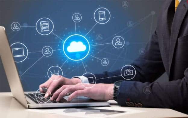 If You Think Your Business Data is Secure then Think Again