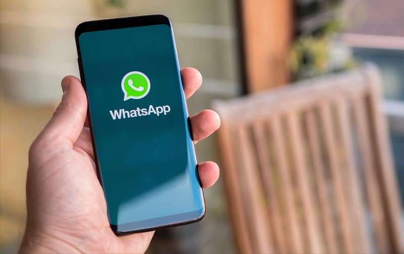 WhatsApp Will No Longer Work on These Smartphones in November WhatsApp Will No Longer Work on These Smartphones in November