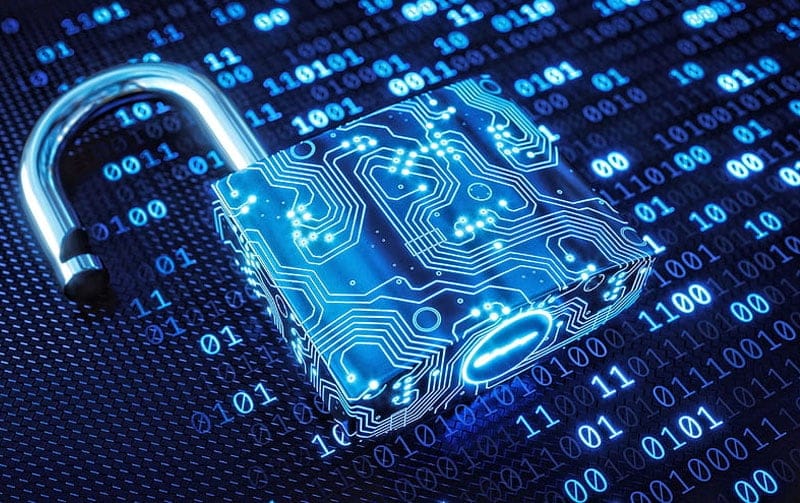 You must embrace new security and protection techniques as they emerge