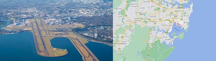 Computer Repairs Bayside Region NSW