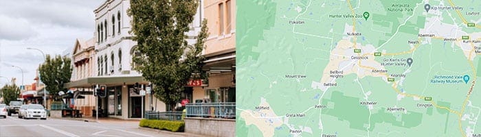 Computer Repairs Cassnock Region NSW