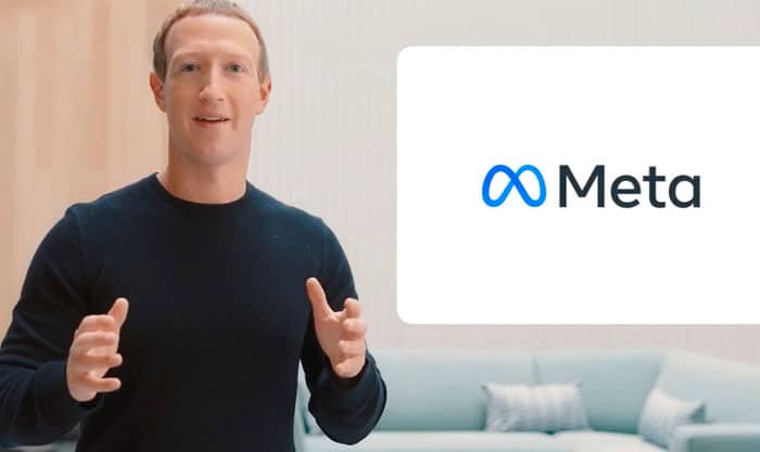 Facebook Company Is Now Called Meta Facebook Company Is Now Called Meta