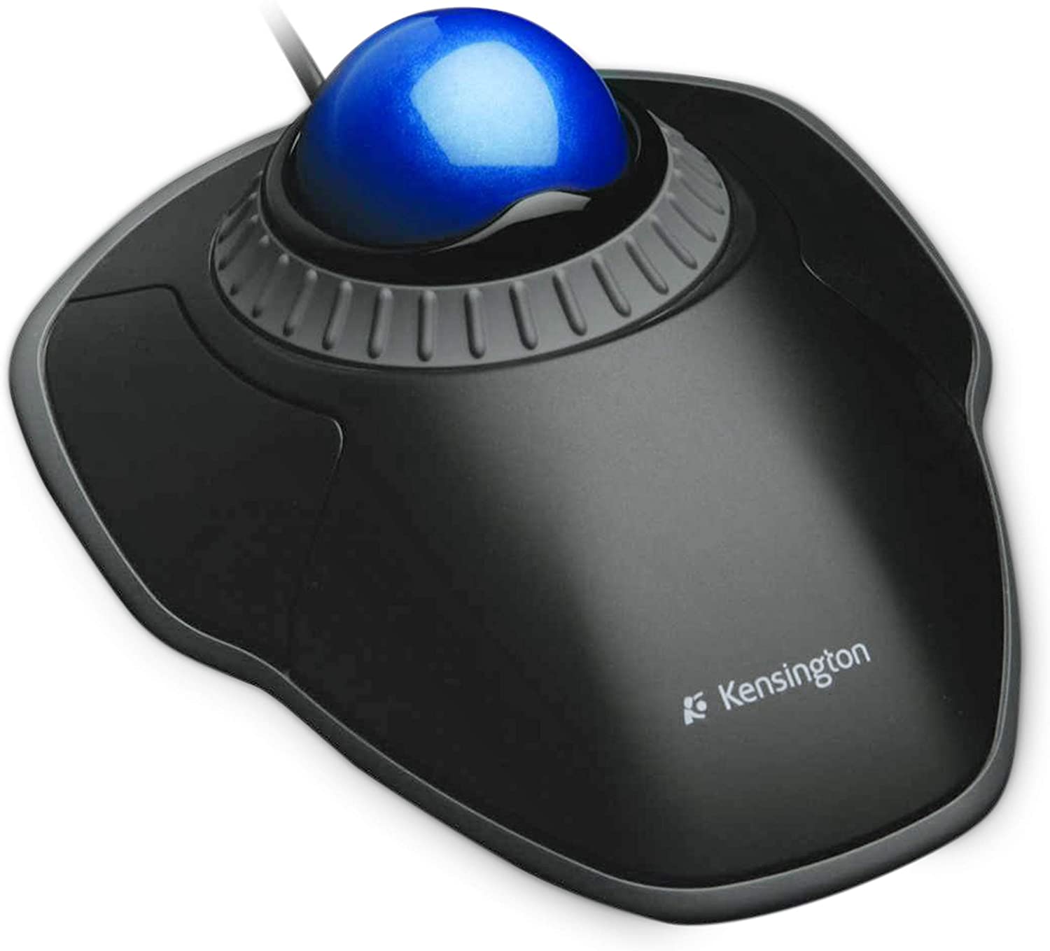 Kensington Orbit Trackball Mouse with Scroll Ring