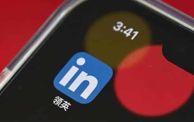LinkedIn Shut Down by Microsoft in China