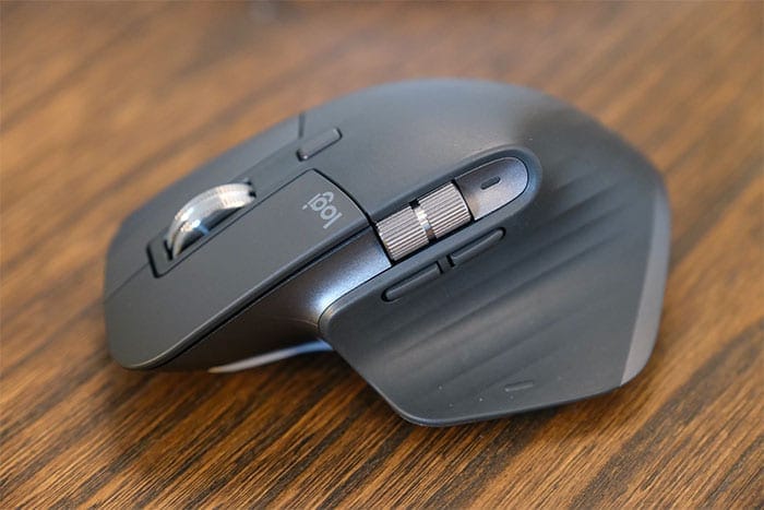 Logitech MX Master 3