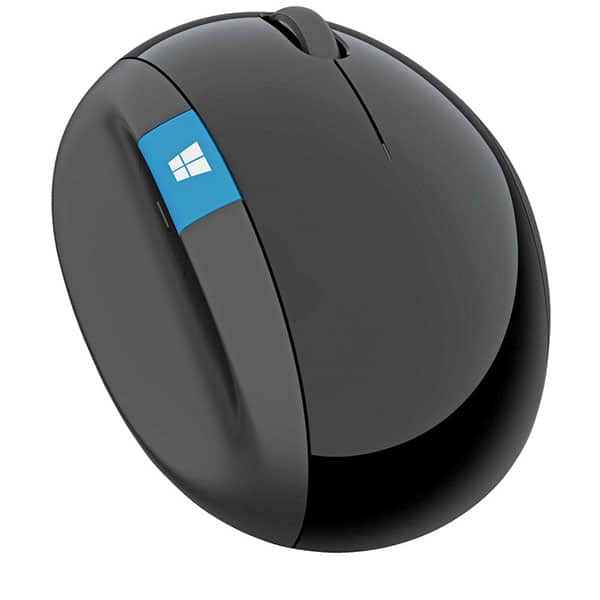 Microsoft Sculpt Ergonomic Mouse