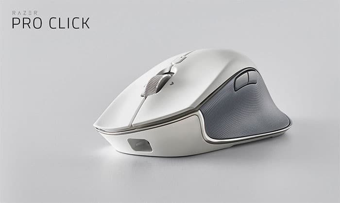 Razer Pro Click