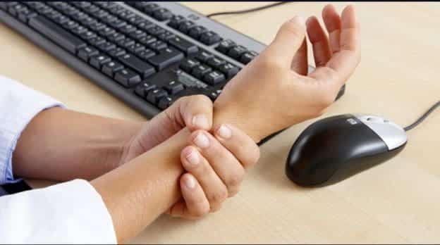 The Best Ergonomic Mice