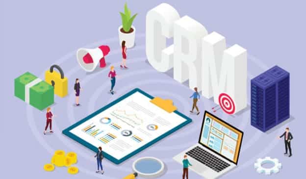 6 Best CRM Software and Tools to Get In Australia