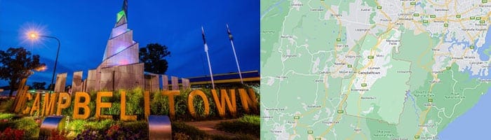 Computer Repairs Campbelltown Region NSW Computer Repairs Campbelltown Region NSW