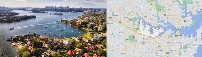 Computer Repairs Canada Bay Region NSW