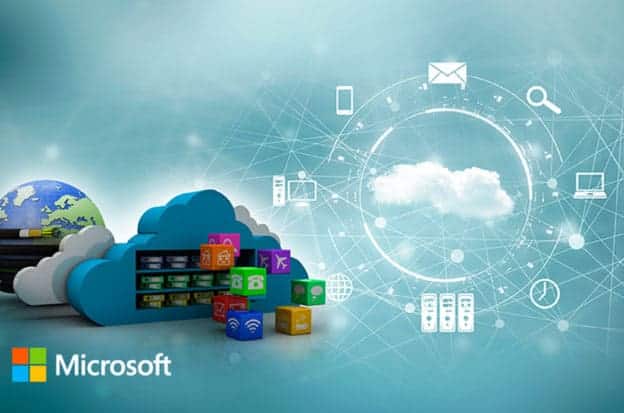 Microsoft Cloud Review