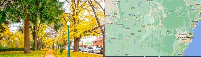 Computer Repairs Bathrust Regional NSW