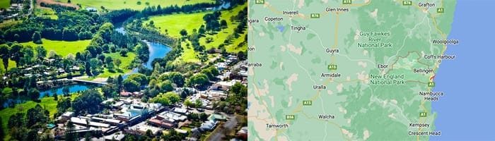 Computer Repairs Bellingen Region NSW