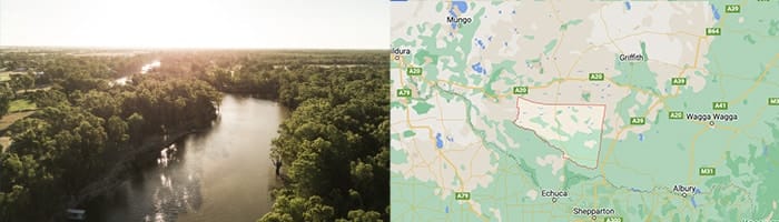 Computer Repairs Edward River Region NSW