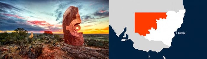 Computer Repairs Far West Regional NSW